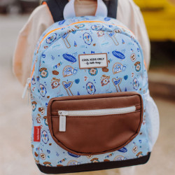 sac à dos festival
