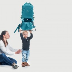 Kid Comfort Active SL - Spécial femme