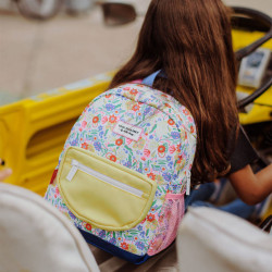 sac à dos hello hossy  école