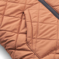 Veste réversible Jackson - Liewood - Tuscany rose Sandy Mix