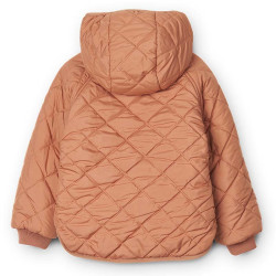 Veste réversible Jackson - Liewood - Tuscany rose Sandy Mix