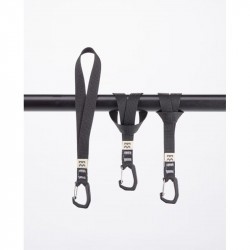 Sangles poussette - Lark Straps - MeroMero