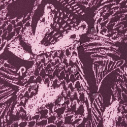 Combinaison softshell Reima - Deep Purple