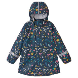 Raincoat Vatten - Manteau imperméable fille - REIMA - Navy