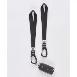 Sangles poussette - Lark Straps - MeroMero