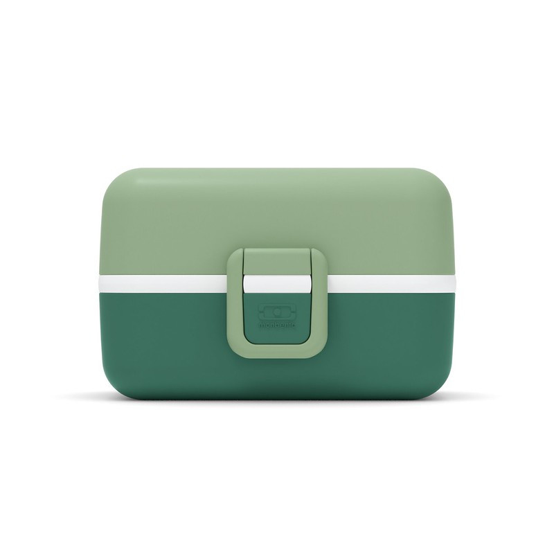 MB Tresor - Bento enfant par Monbento - Vert Forest