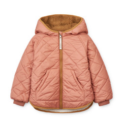 Veste réversible Jackson - Liewood - Tuscany rose