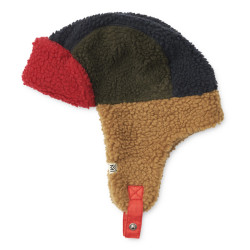 Bonnet hiver enfant Frej