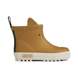 Bottes de pluie enfant - Jesse - Liewood