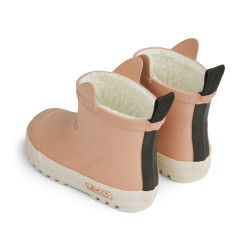 Bottes de pluie fourrées - Jesse - Liewood -