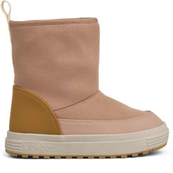 Matt Hybrid Boot - Liewood - Tuscany rose