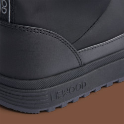 Bottes fourrées imperméables liewood