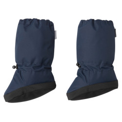 Chaussons de bottes en polaire anti-froid - Chausettes Homme | Kindy