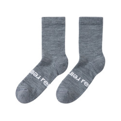 Chaussettes laine bébé et enfant - Liki - REIMA