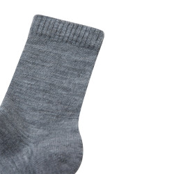 Chaussettes en laine bébé et enfant - Warm Woolmix - REIMA - Du 22 au 33