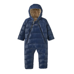 Combinaison doudoune bebe Patagonia