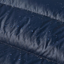 Combinaison doudoune Patagonia - Bleu marine
