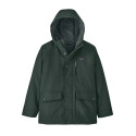Boy's Infurno Jkt - Patagonia - Northern Green