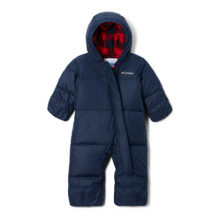 Combinaison bébé hiver en duvet Columbia