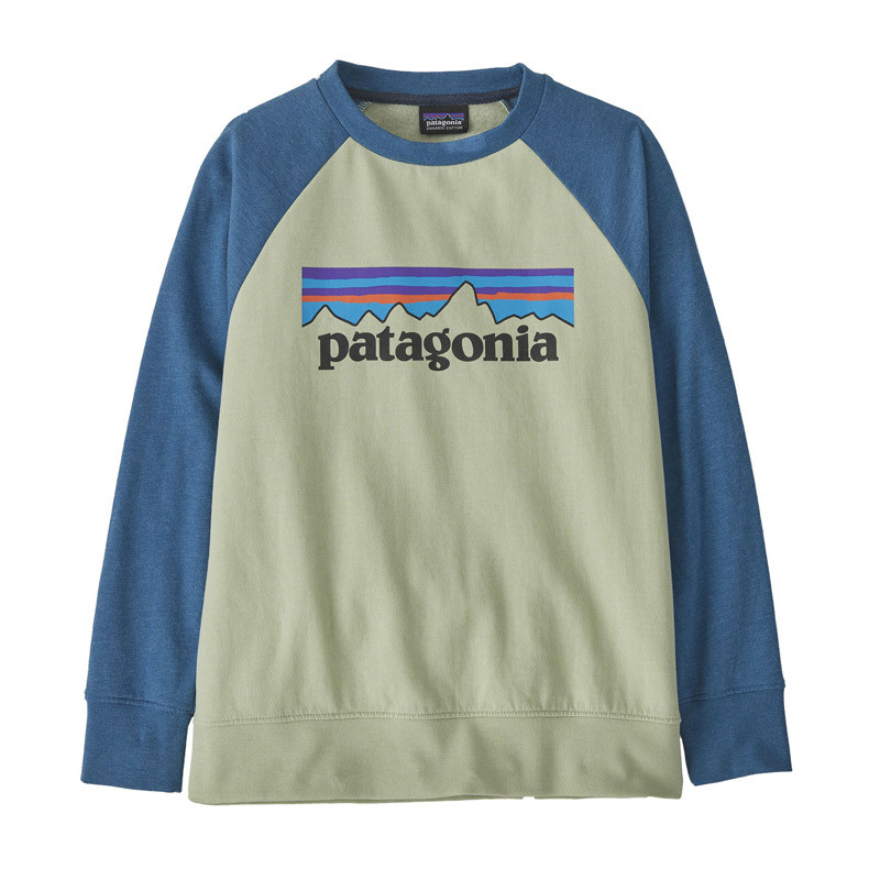 sweat enfant Patagonia