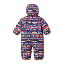 Combinaison bébé hiver en duvet Columbia Snuggly Bunny