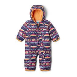 Combinaison bébé hiver en duvet Columbia