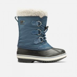 Botte neige enfant Sorel - Uniform blue - 2022