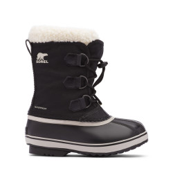 Botte neige enfant Sorel Yoot Pac Nylon