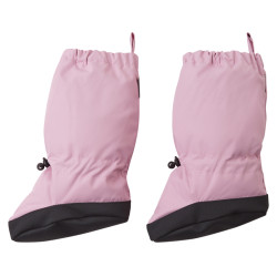 Chaussons portage chauds et imperméable - Antura - Reima - Grey Pink