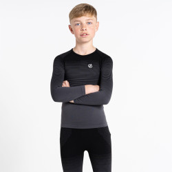 Ensemble technique enfant - In The Zone de Dare2B - Black Gradient