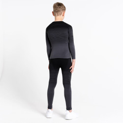 Ensemble technique enfant - In The Zone de Dare2B - Black Gradient