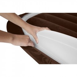 Matelas camping bébé - The Shrunks Outdoor toddler - jusqu'à 1m20