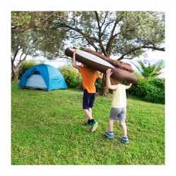 Matelas camping bébé - The Shrunks Outdoor toddler - jusqu'à 1m20