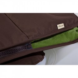 Matelas camping bébé - The Shrunks Outdoor toddler - jusqu'à 1m20