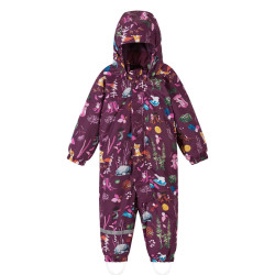 Combinaison bébé hiver Tuohi - Reima