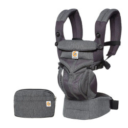 Ergobaby 360 Cool air mesh