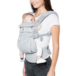 Ergobaby Omni 360 Cool air mesh -