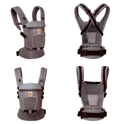 Ergobaby Adapt Cool Air Mesh