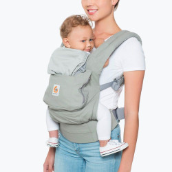 Ergobaby Original - Gris