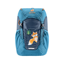 Waldfuchs de Deuter - A partir de 6 ans - Marine Wave