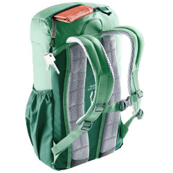 Junior 18L - Deuter - Spearmint Seagreen sac à dos enfant