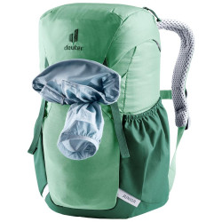 sac à dos enfant Junior 18L - Deuter - Spearmint Seagreen