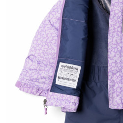 Ensemble neige enfant