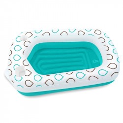 Baignoire gonflable pour bébé - The Shrunks