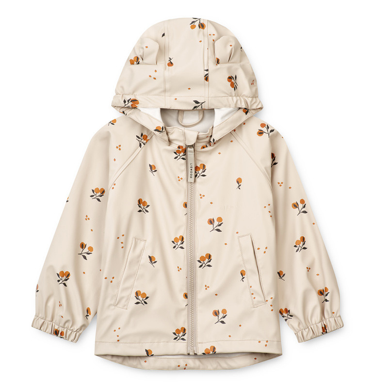 Ensemble de pluie enfant Melodi - Liewood