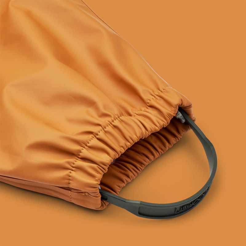 Ensemble de pluie Melodi - Liewood - Peach / Sandy
