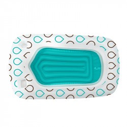 Baignoire Gonflable Pour Bebe The Shrunks Baignoire Gonflable Pour Bebe The Shrunks