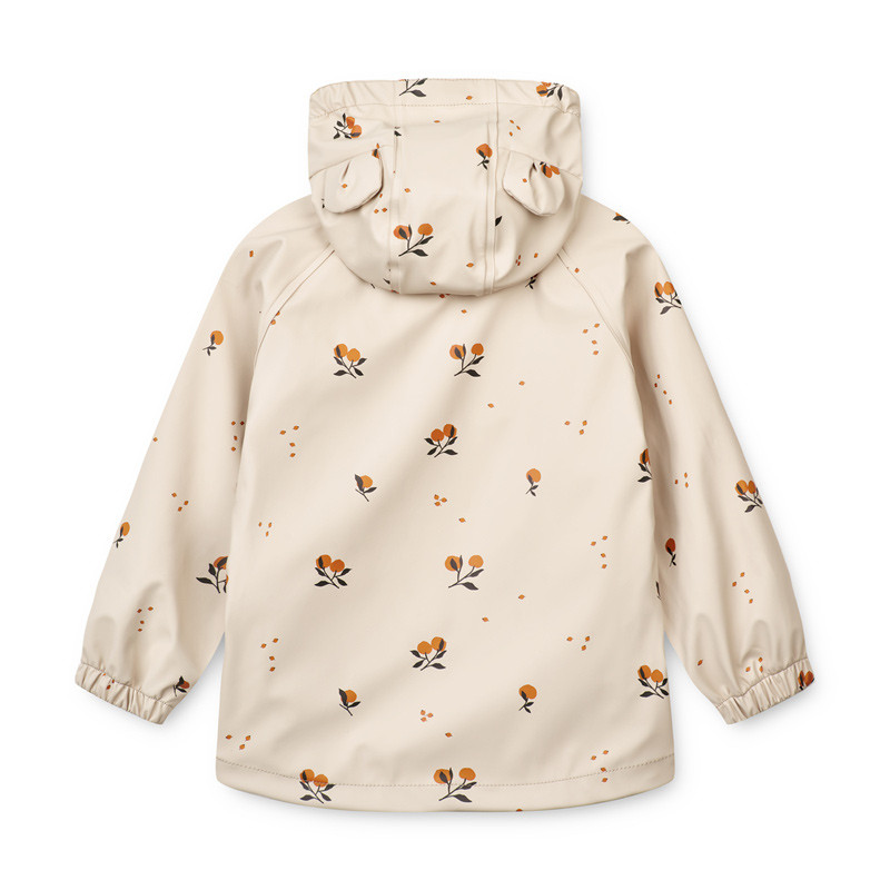 Ensemble de pluie enfant Melodi -