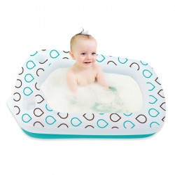 Baignoire Gonflable Pour Bebe The Shrunks Baignoire Gonflable Pour Bebe The Shrunks