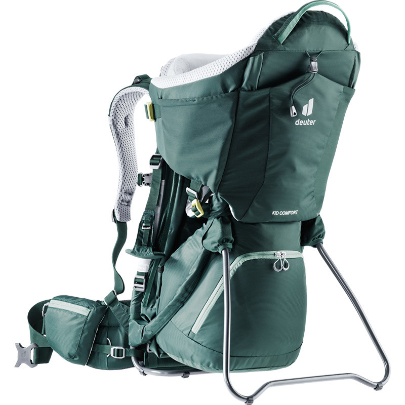 Deuter Kid Comfort - Forest